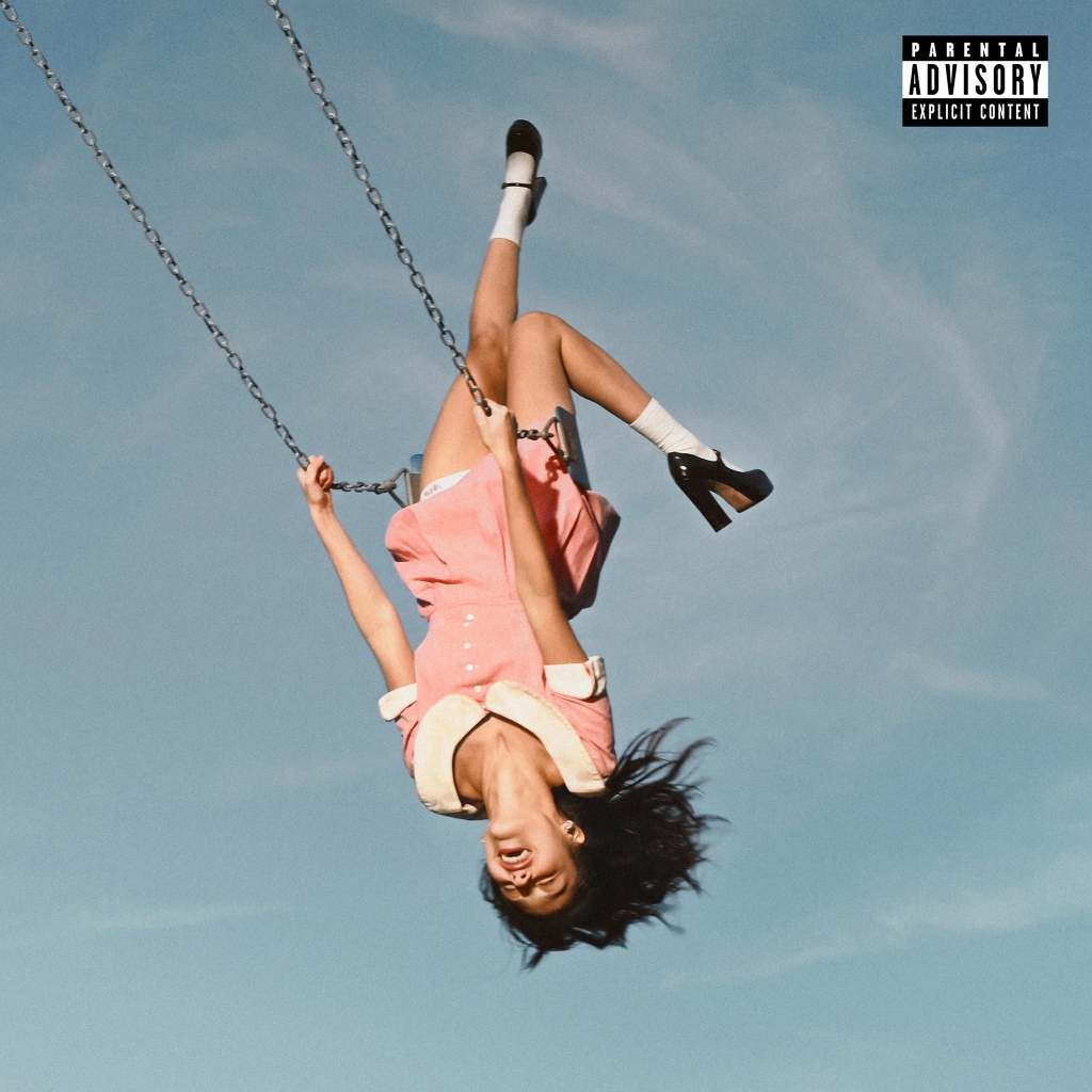 I Finally Listened to Olivia Rodrigo. Here’s What I&nbsp;Thought.